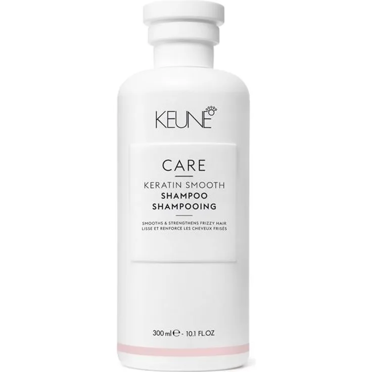 Keune Care Line Keratin Smooth Shampoo 300 ml