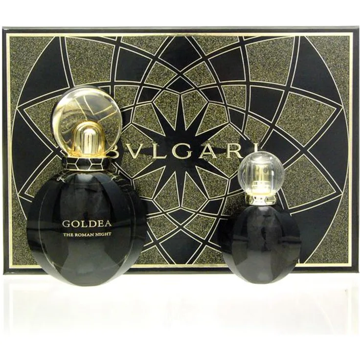 Bvlgari Goldea The Roman Night Set EdP 65 ml
