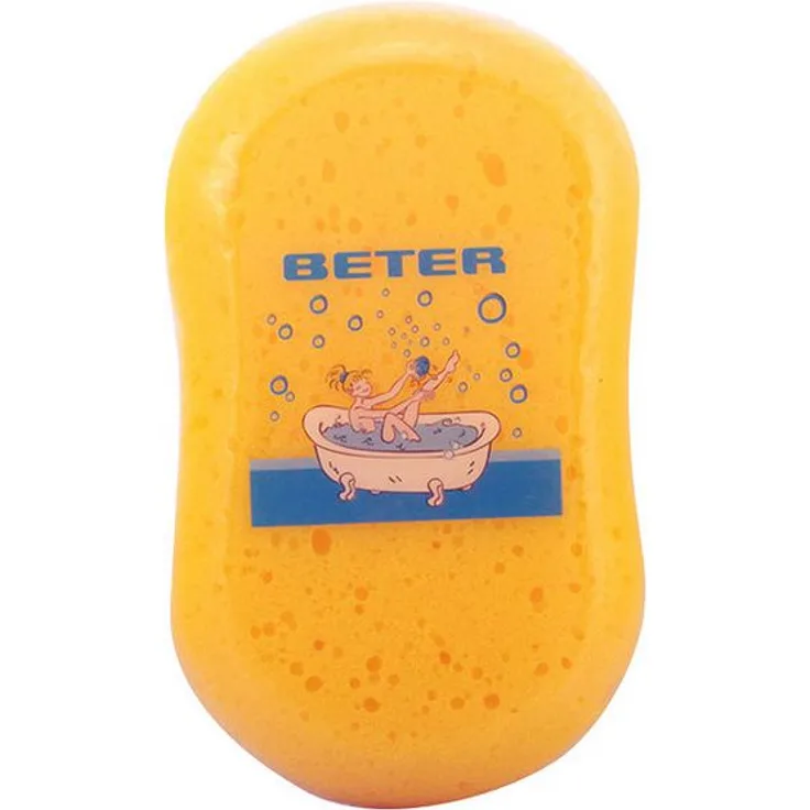 Beter Körperpeeling-Schwamm