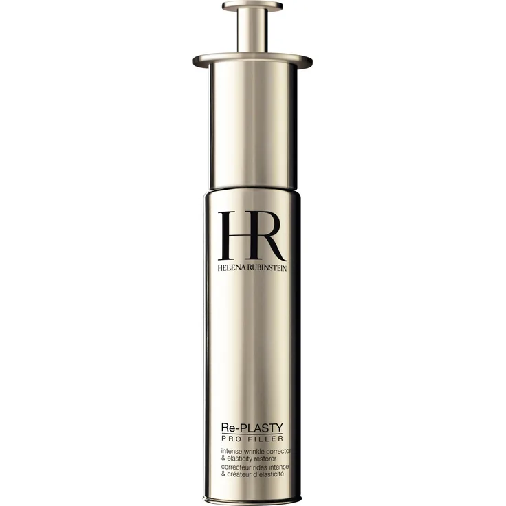 Helena Rubinstein Prodigy Re-Plasty Pro Filler Serum 30 ml, mit Anti-Aging Wirkung für eine straffe Haut, feuchtigkeitsspendende Wirkung