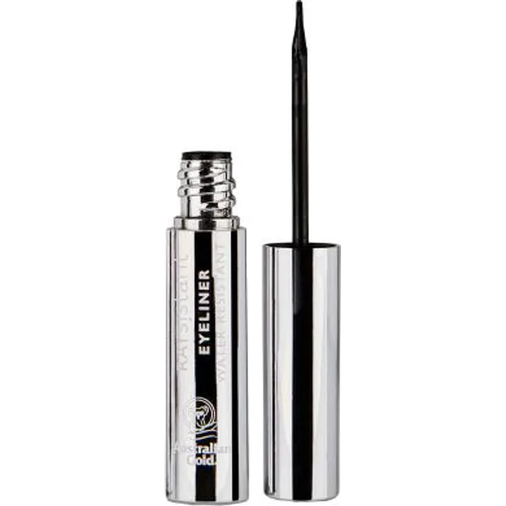 RAYSISTANT eyeliner water resistant #black
