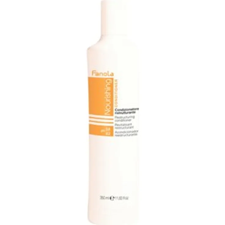 Fanola Haarpflege Nourishing Conditioner 1000 ml
