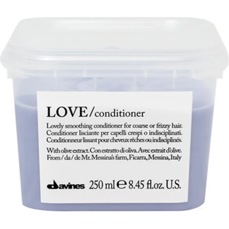 Davines Essential Haircare Love Smoothing Conditioner 250 ml