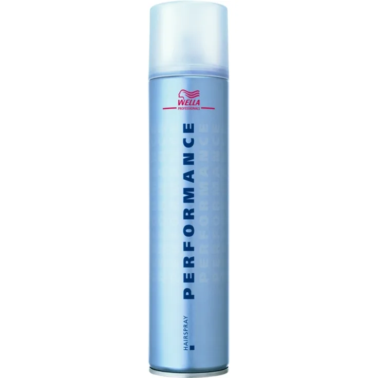 Wella Performance Haarspray 500 ml