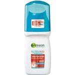 Garnier Hautklar Aktiv Tiefen-Rein Bürste gesichtsreinigungsbürste mit Salicylsäure wirkt gegen Pickel 150 ml, für Damen und Herren