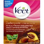 Veet Zuckerpaste 250 ml