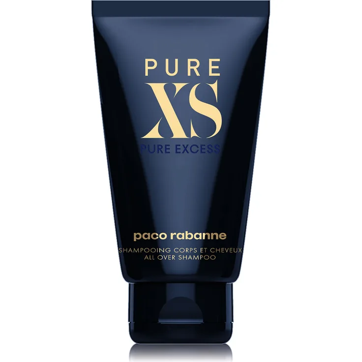 Paco Rabanne Pure XS Duschgel 150 ml