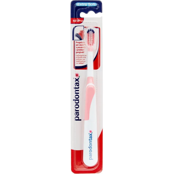 Parodontax toothbrush-extra Weich