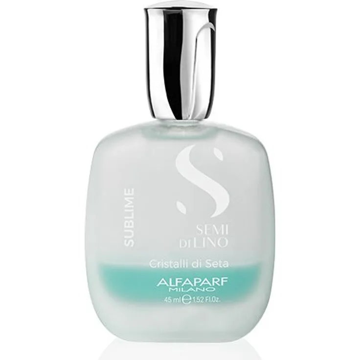 Alfaparf Semi Di Lino Sublime Cristalli Di Seta Spray 50 ml