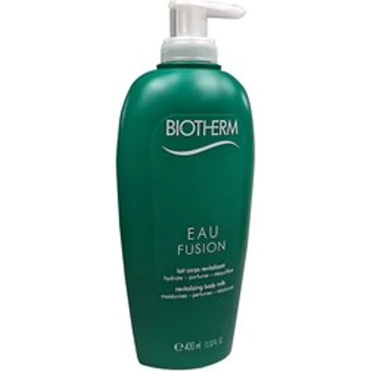 Biotherm Eau Fusion Bodylotion 400 ml 