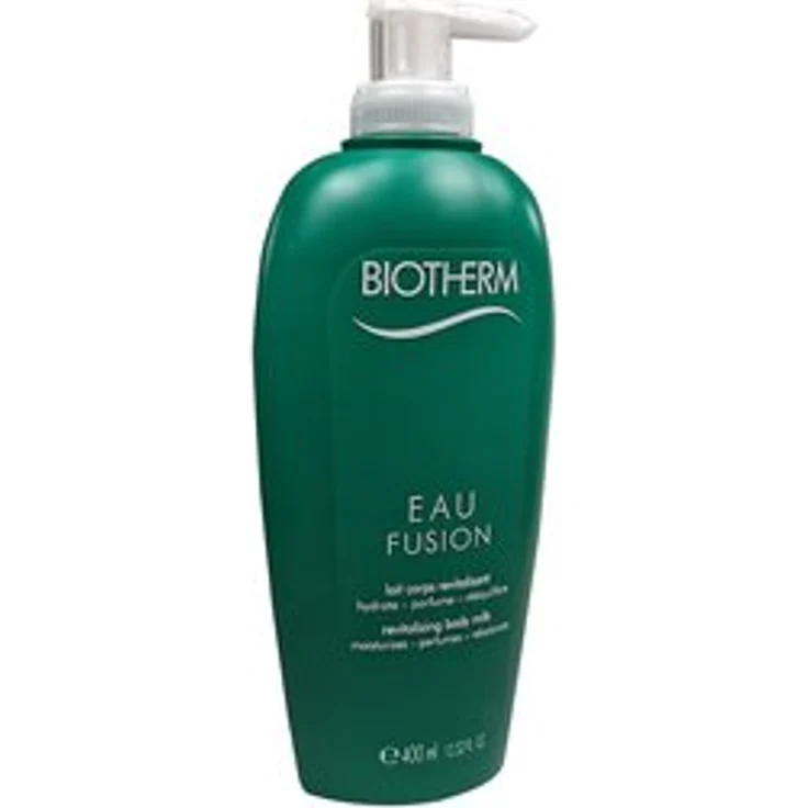 Biotherm Eau Fusion Bodylotion 400 ml 