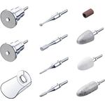 Beurer MP 62 Ersatzschleifkörper, zur Mani- und Pediküre