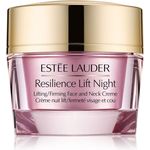 Estée Lauder Resilience Lift Night Lifting/Firming Face And Neck Creme 50 ml