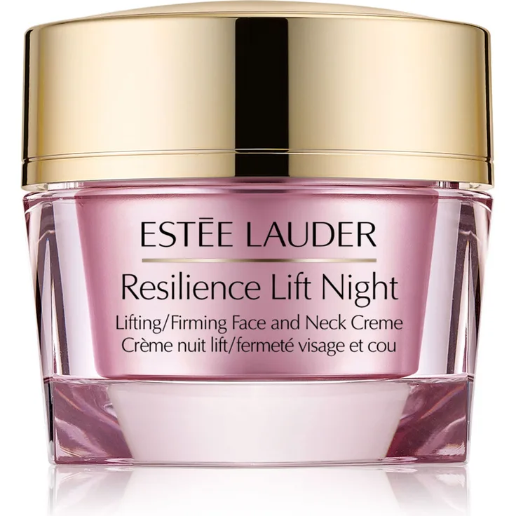 Estée Lauder Resilience Lift Night Lifting/Firming Face And Neck Creme 50 ml