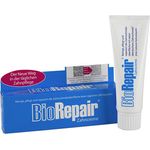 Dr. Wolff BioRepair 75 ml, Zahnschmelz-Repair, für die tägliche Zahnreinigung