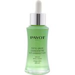 Payot Pâte Grise Concentré Anti-Imperfections 30 ml, ultraleichte Textur, für Mischhaut geeignet