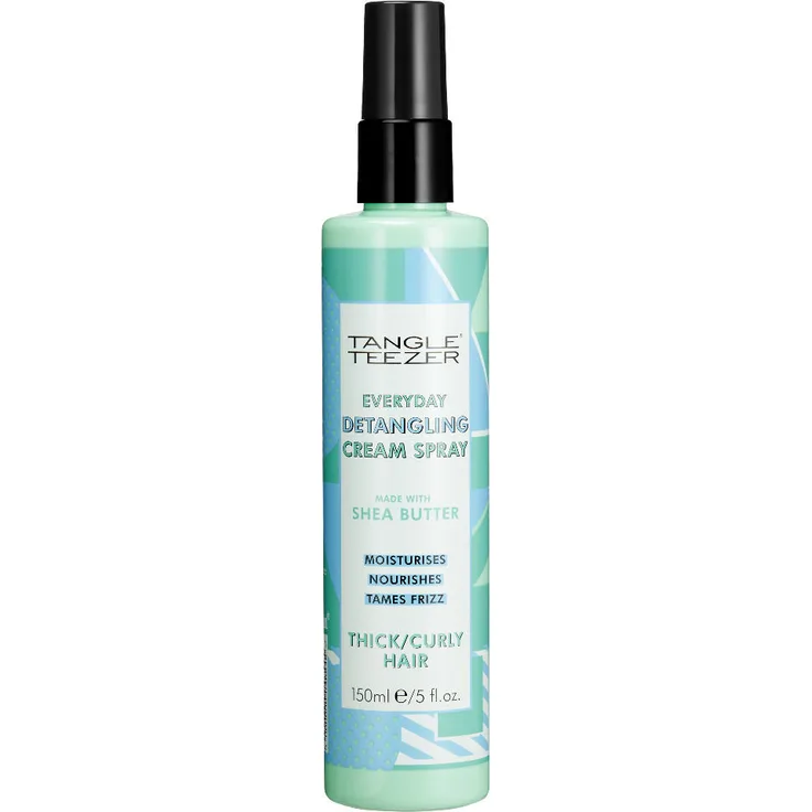 Tangle Teezer Detangling Spray Thick / Curly Hair 150 ml