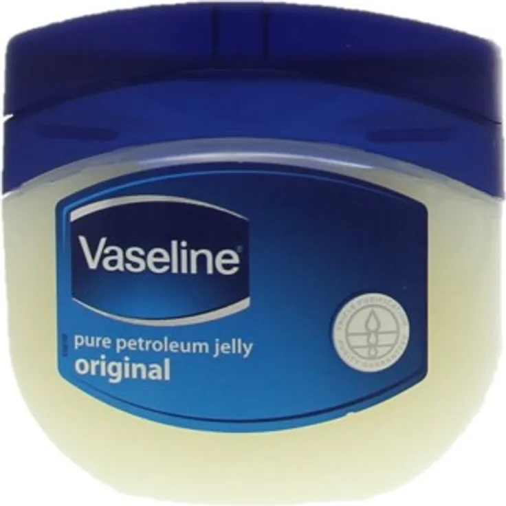 Vaseline Salbe Pure Petroleum Jelly 250 ml pflegend für trockene Lippen