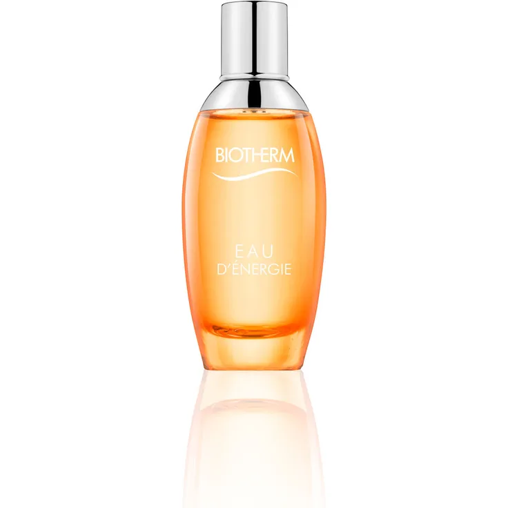 Biotherm Eau d'Énergie Eau de Toilette (EdT) Damenduft 50 ml