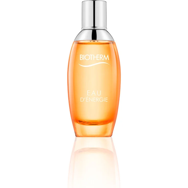 Biotherm Eau d'Énergie Eau de Toilette (EdT) Damenduft 50 ml