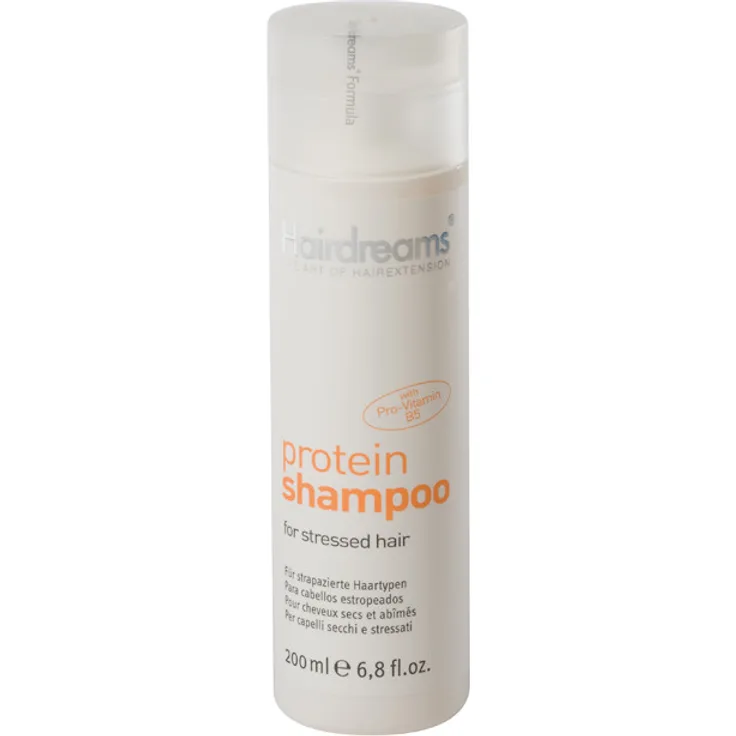 Hairdreams Protein Shampoo 200 ml