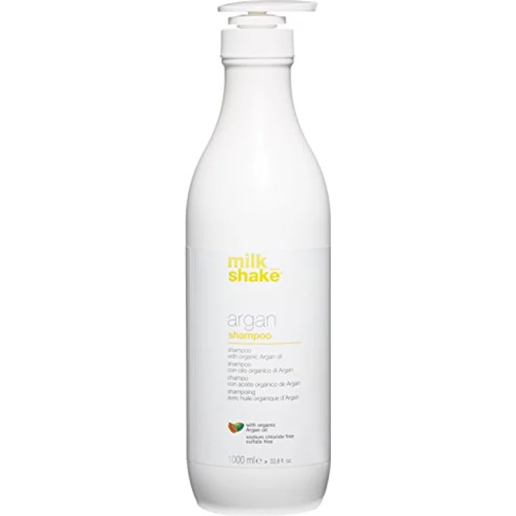 Milk_Shake Argan Oil Shampoo 1000 ml – Bild 1