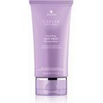 Alterna Caviar Anti-Frizz Smoothing Blowout Butter 150 ml für Krauses Haar, Widerspenstiges Haar geeignet