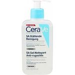 CeraVe SA Reinigung Lotion Reinigungslotion 236 ml mit reinigender Wirkung