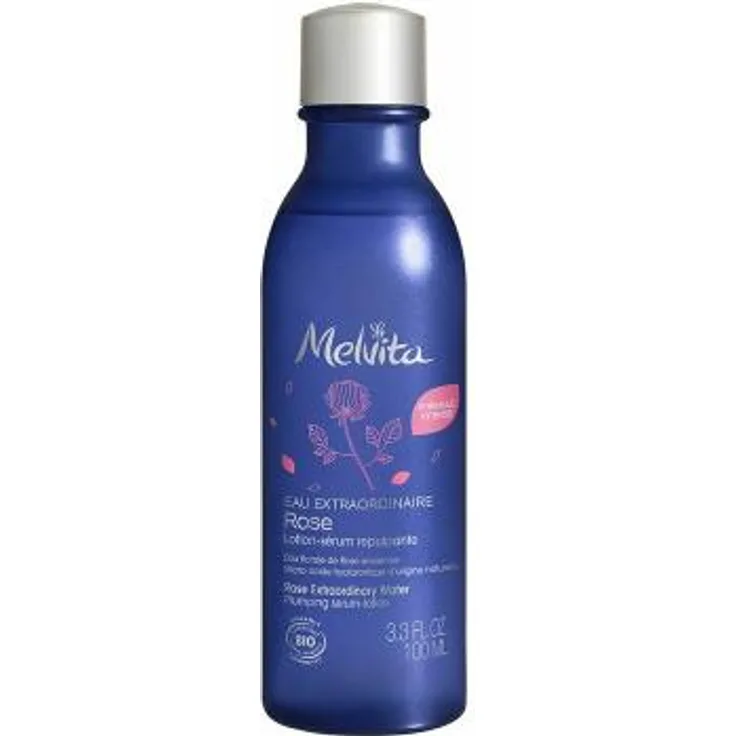 Melvita Serum Repulpante 30 ml mit einer pflegenden Wirkung