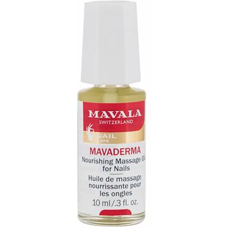MAVALA Nail Care Mavaderma Nährendes Nagelöl 10 ml
