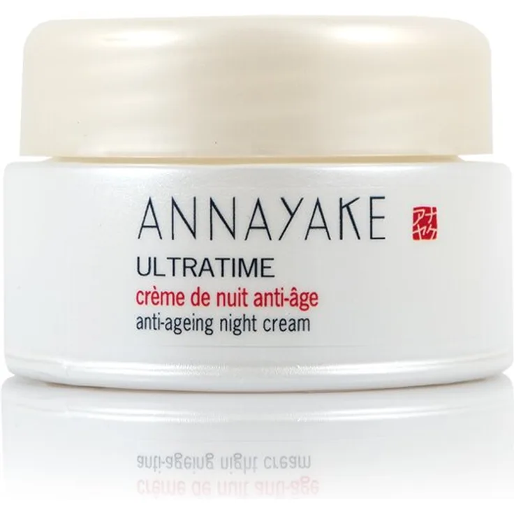 Annayake Ultratime Creme De Nuit Anti-Age 50 ml