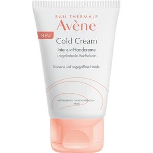 Bild für Avene Cold Cream Intensiv-Handcreme 50 ml