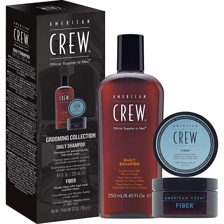American Crew Geschenkset