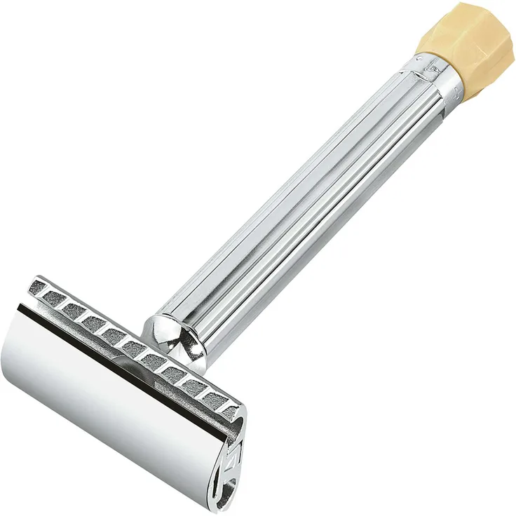 Merkur Rasierhobel Gradschnitt 90510001