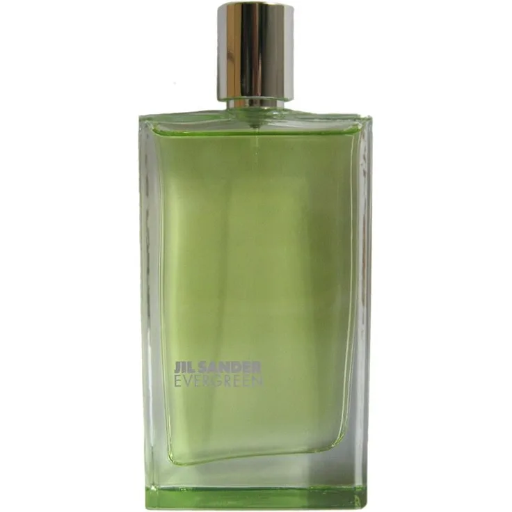 Jil Sander Evergreen Set EdT 30 ml + Bodylotion