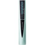 Maybelline Total Temptation Waterproof Wimperntusche #Black 9,4 ml
