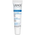 Uriage Bariederm Cica-Levres Baume Reparateur Balsam 15 ml, feuchtigkeitsspendende Wirkung, für alle Lippentypen