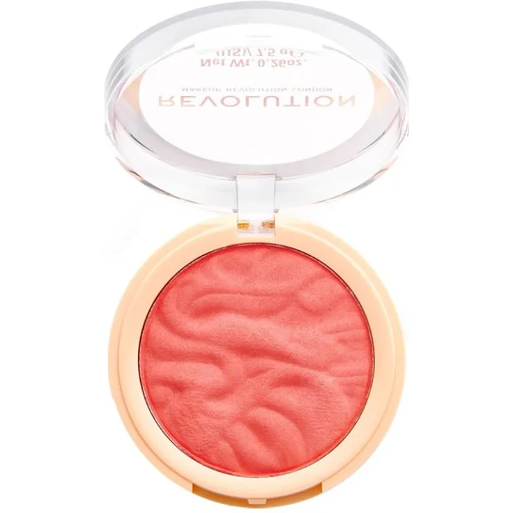 Makeup Revolution Blusher Reloaded Coral Dream 7,5G