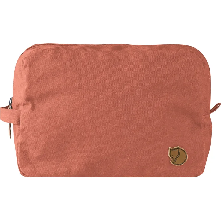 Fjällräven Gear Bag Large Utensilientasche, Dahlia, 27 x 19 x 10 cm, 4 L