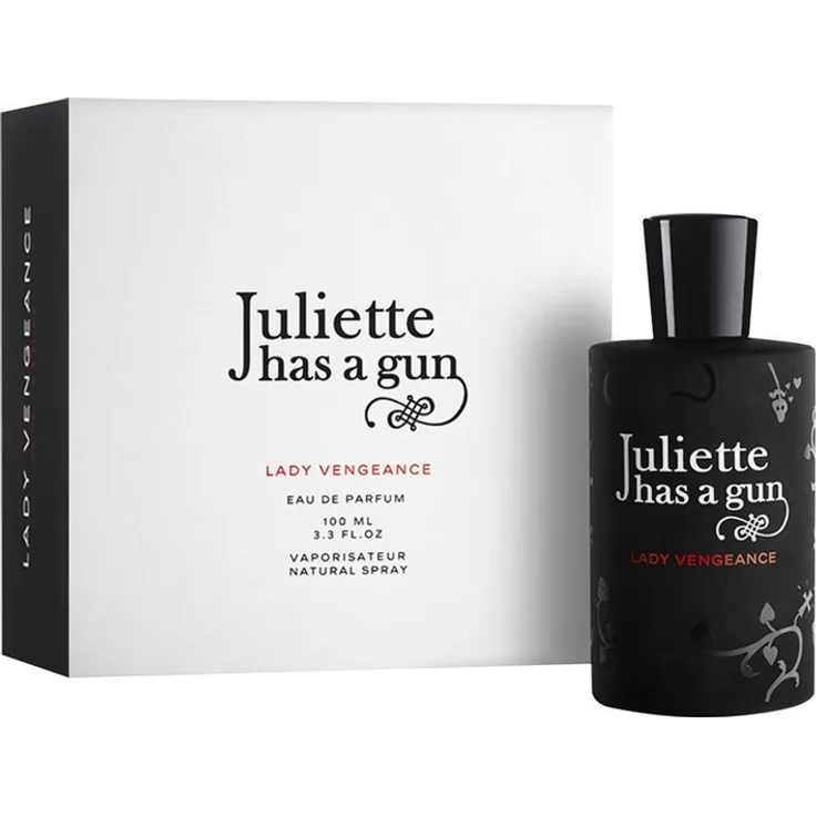 Juliette Has a Gun Lady Vengeance Eau de Parfum (EdP) Damenduft 100 ml