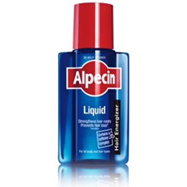 Alpecin Caffeine By Alpecin Liquid 200 ml