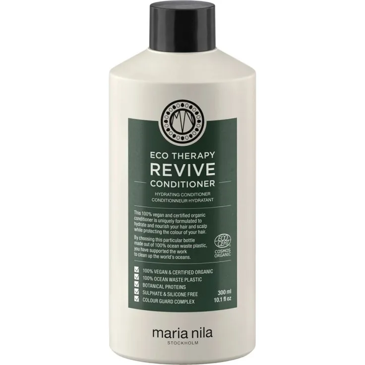 Maria Nila Eco Theraphy Revive Conditioner 300 ml