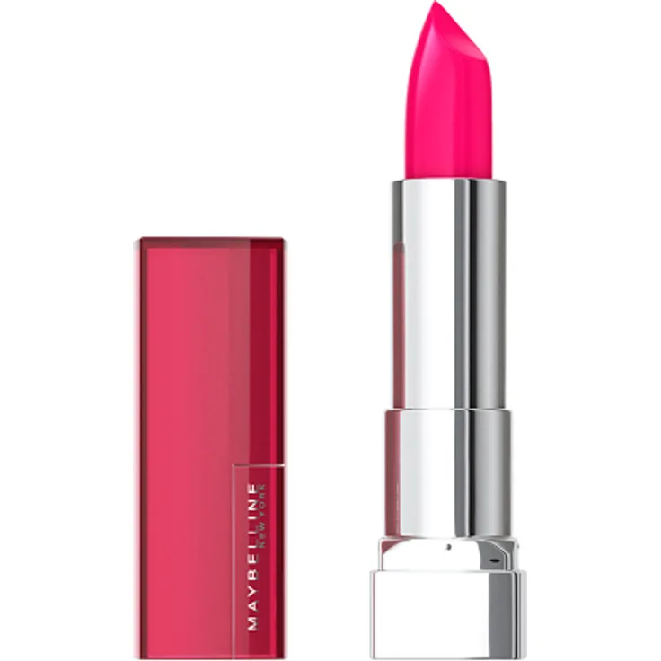 Color Sensational Satin Lipstick #266-Pink Thrill 4,2 g