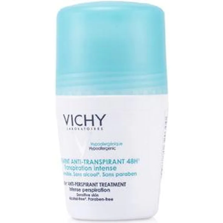 Vichy Sensitif 48h Deodorant 50 ml