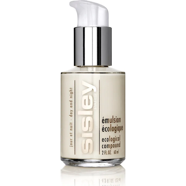 Sisley Émulsion Écologique 60 ml