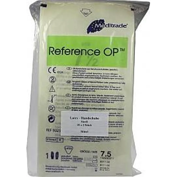 Reference OP Hand Lat7.5st