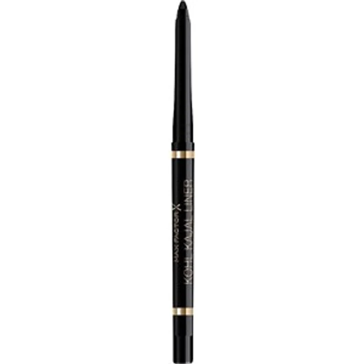Max Factor Augen Make-up KHOL KAJAL LINER automatic pencil #002-azure 1 ml  – Bild 1
