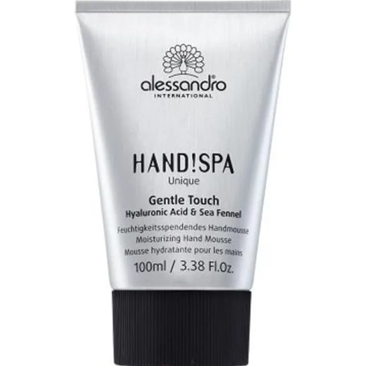 alessandro Hands!Spa Gentle Touch Handcreme 100 ml