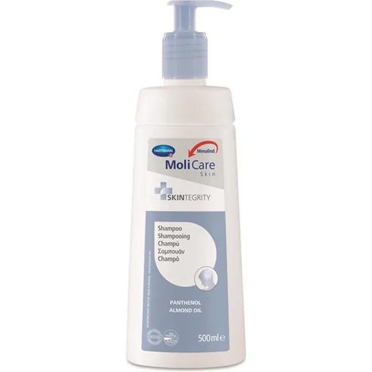 MoliCare Skin Shampoo 500 ml
