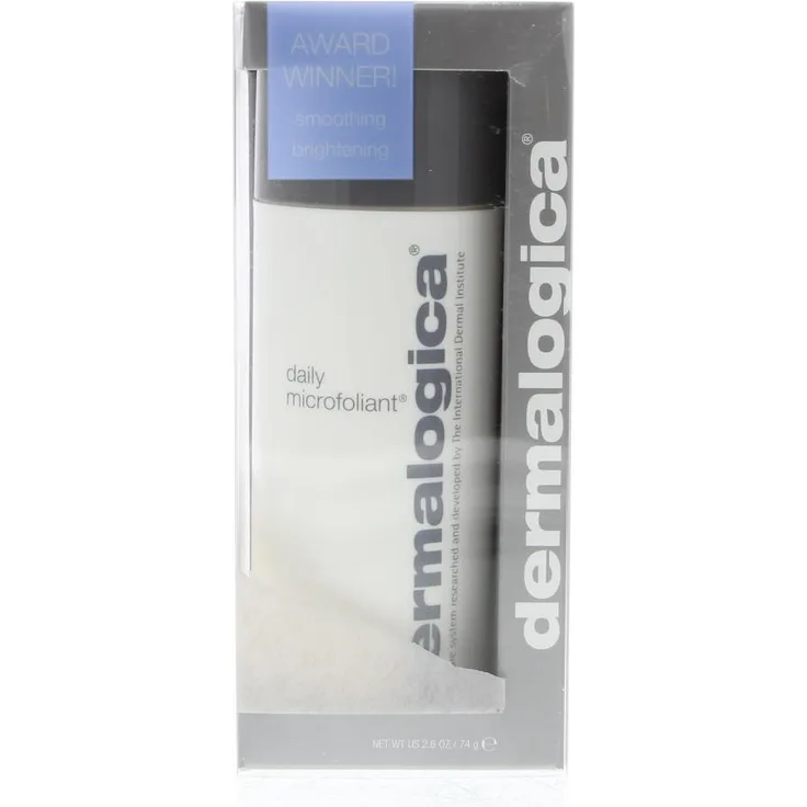 Dermalogica Exfoliants Daily Microfoliant Peeling 74 g, für alle Hauttypen geeignet